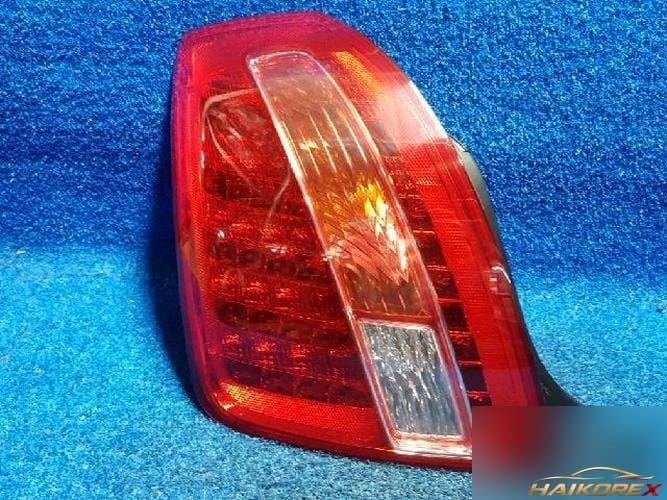 Kia Opirus 2007 — задний фонарь левый наружный
