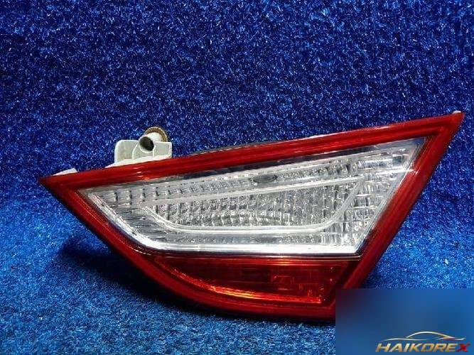 Hyundai Sonata 2011 — фара задняя правая внутренняя