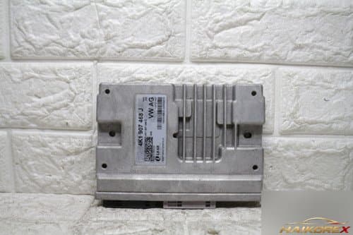 Модуль управления gateway Audi E-tron 4K1907468J