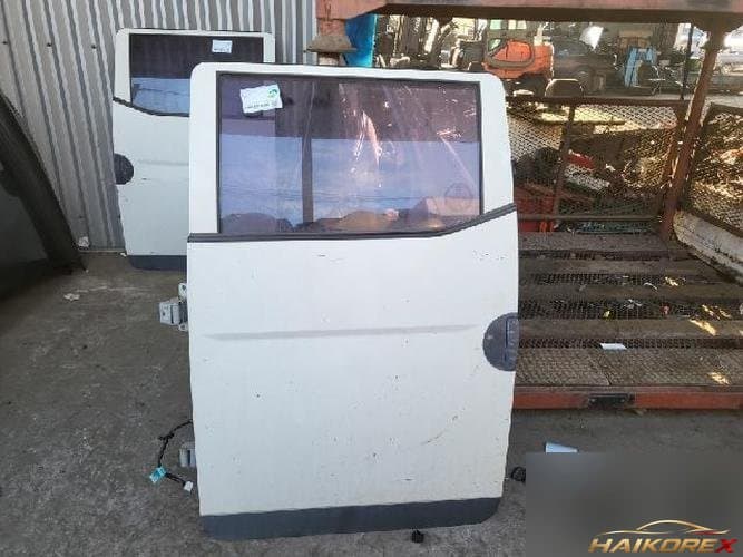 Hyundai Porter 2010 — дверь задняя левая