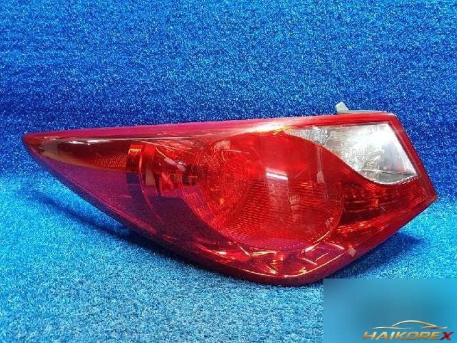 Hyundai Sonata 2010 — фонарь задний левый внешний 92401 3S010