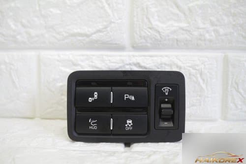 Датчик включения подушки безопасности K9 937003T030
