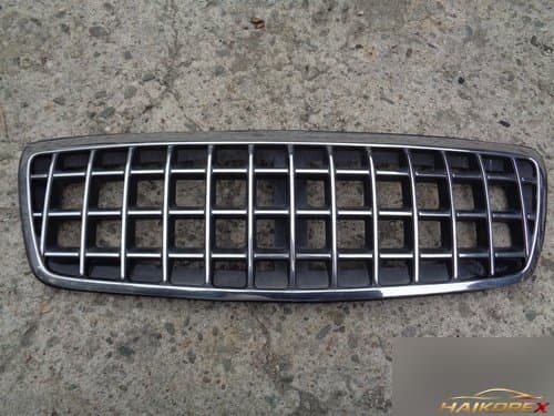Решётка радиатора Equus 863503B500 03-08