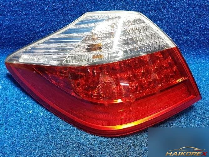 Hyundai Genesis 2011 — фонарь задний левый наружный 92401 3M060