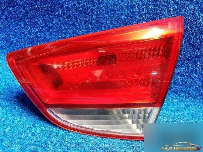 Hyundai Tucson 2013 — фонарь задний правый внутренний 924062S02