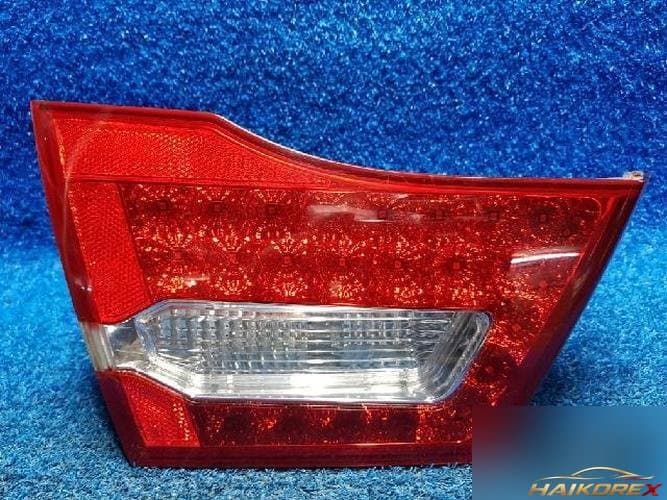 Kia Roche 2010 — фонарь задний левый внутренний 924052G500