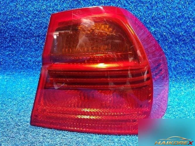 BMW 3 серия 2007 — фонарь задний правый наружный 276302