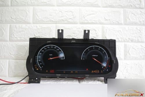 Панель приборов K9 Supervision LCD 94013J6000