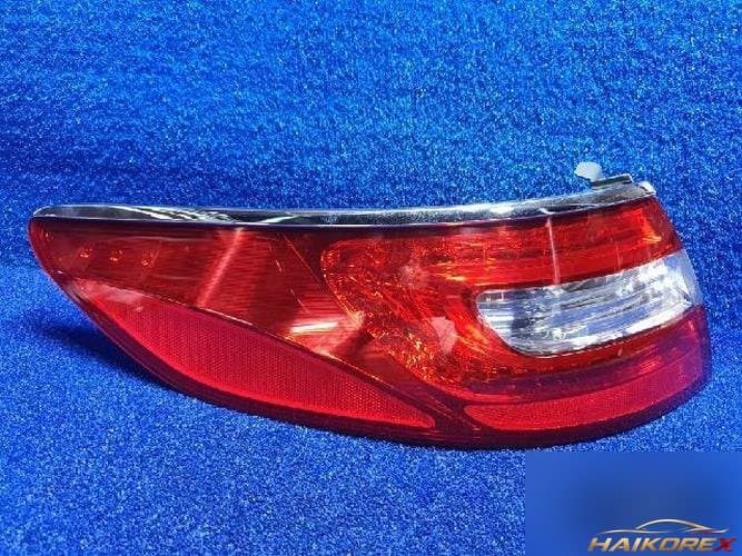 Hyundai Granzer 2016 — фара задняя левая наружная 92401 3V400