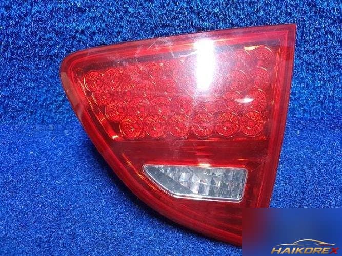 Hyundai Veracruz 2007 — задний фонарь правый внутренний
