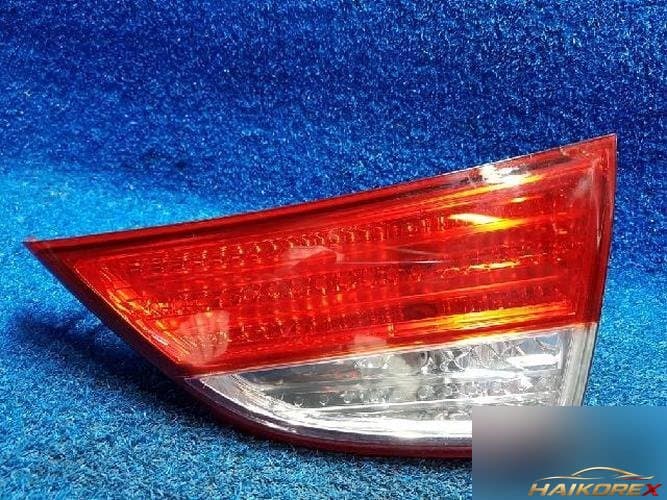 Hyundai Avante 2012 — фонарь задний правый внутренний