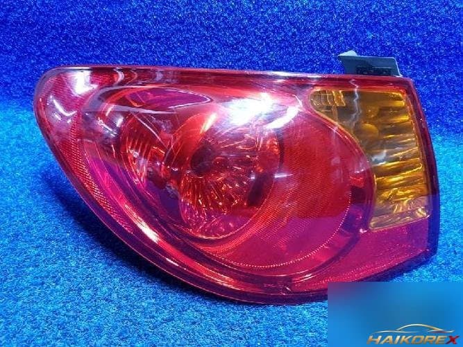 Hyundai Avante 2008 — фонарь задний левый наружный
