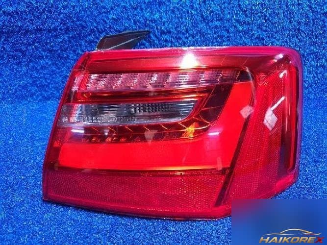 BMW 5 серии 2008 — фонарь задний правый наружный 4G5945096A