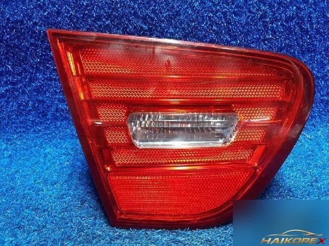 Hyundai Avante 2008 — фонарь задний левый внутренний