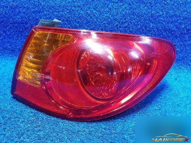 Hyundai Avante 2007 — фонарь задний правый наружный 3