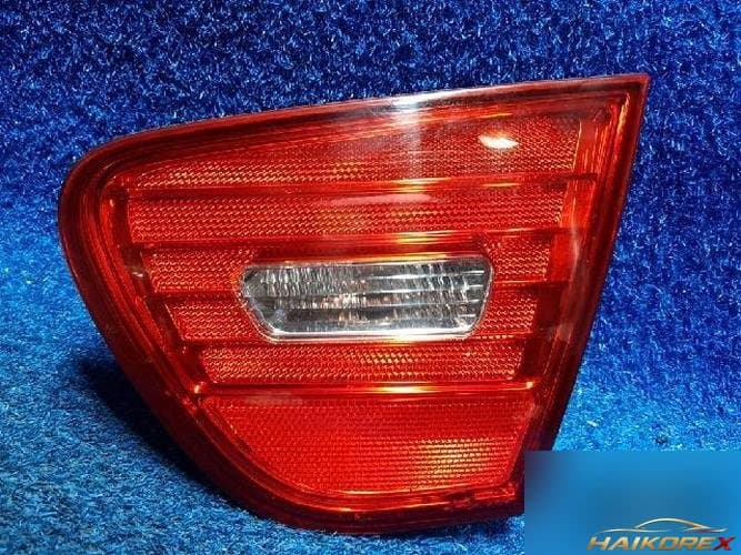 Hyundai Avante 2007 — задний фонарь правый внутренний