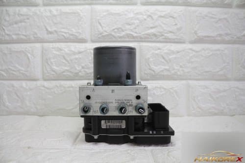Модуль ABS BMW X1 E84 3451679127201