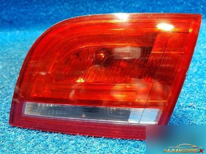 Audi A3 2009 — фонарь задний внутренний правый