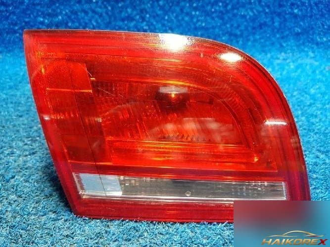 Audi A3 2009 — фонарь задний внутренний левый 8P4945093D