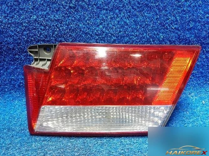 Hyundai Grandeur 2008 — фонарь задний правый внутренний 1