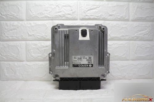 Блок управления двигателем i30 391102BEC9