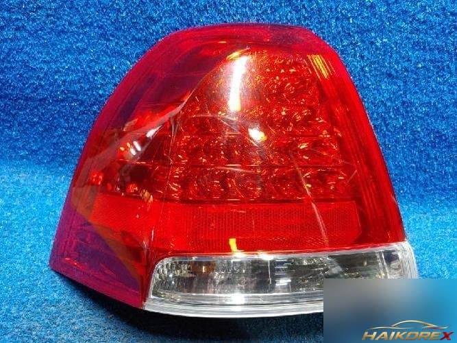 Daewoo Matiz 2010 — фонарь задний левый наружный (3)
