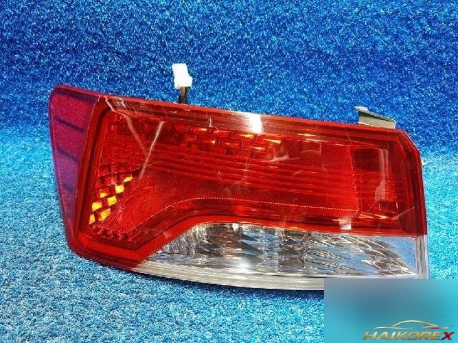 Kia Forte 2010 — фонарь задний левый наружный 92401 1M300