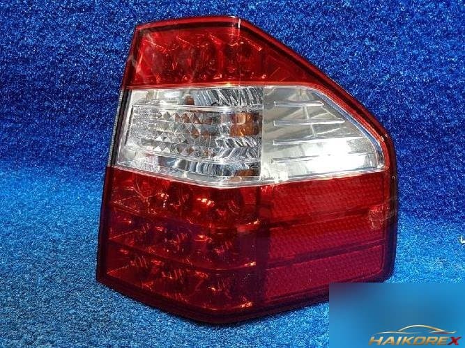 Kia Mohave 2012 — фара задняя правая 92402 2J101