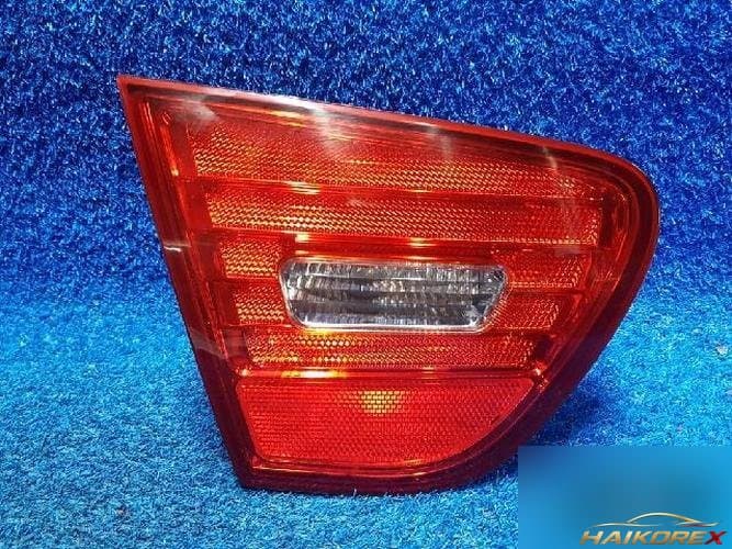 Hyundai Avante 2006 — фонарь задний левый внутренний