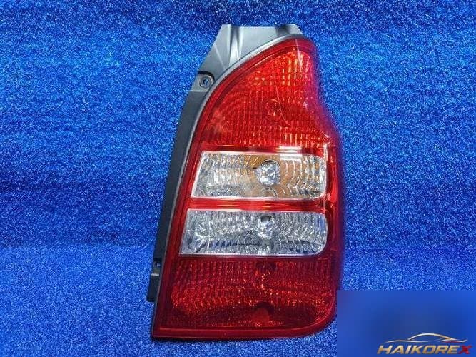 Hyundai Terracan 2003 — задний фонарь правый внешний 3