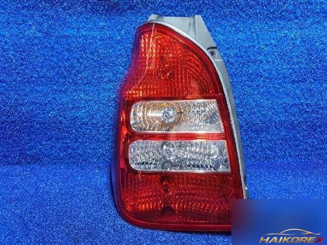 Hyundai Terracan 2003 — фонарь задний левый внешний