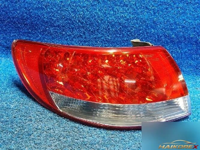 Hyundai Grandeur 2007 — задний фонарь левый наружный