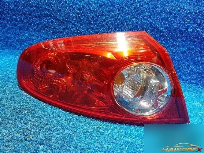 Daewoo Lacetti 2004 — задний фонарь левый наружный