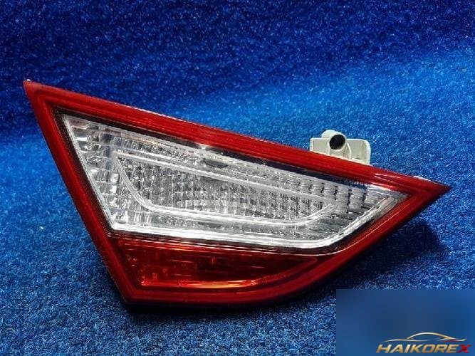 Hyundai Sonata 2010 — фонарь задний внутренний левый 924033S100