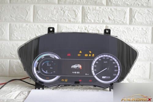 Панель приборов Niro Hybrid 94053G5020