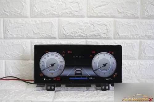 Панель приборов Tucson NX4 Supervision 94013N9020