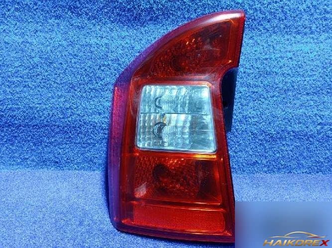 Kia Carens 2009 — задний фонарь левый 92401 1D001 1