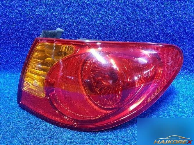 Hyundai Avante 2008 — фонарь задний правый наружный