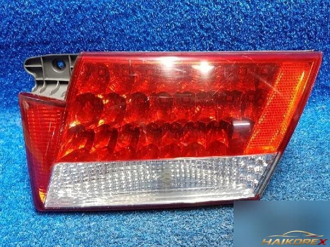 Hyundai Grandeur 2007 — фонарь задний правый внутренний 4