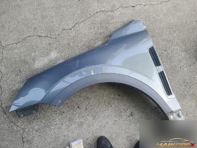 Daewoo Winstorm 2009 — крыло левое