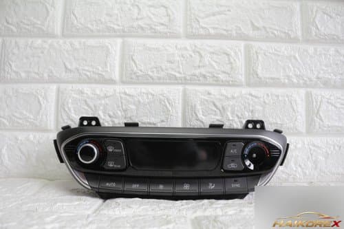 Испаритель кондиционера 97250G3210VCA