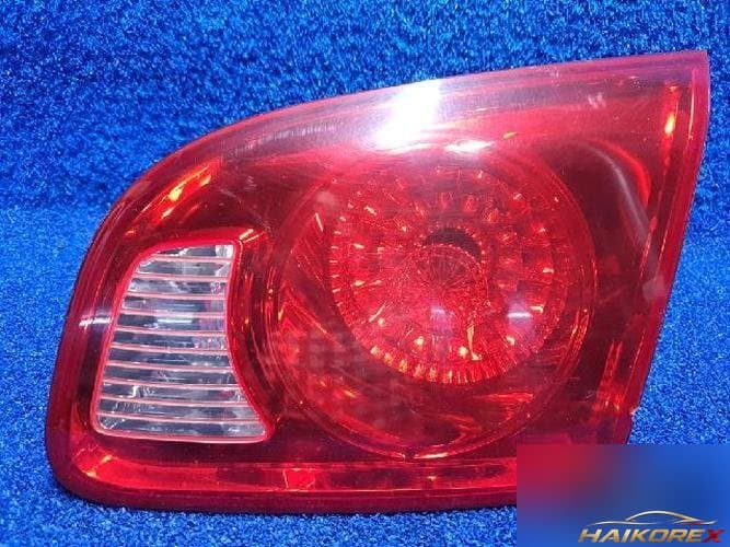 Hyundai Santa Fe 2007 — задний фонарь внутренний правый 6