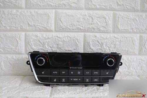Радиатор кондиционера Sonata 97250C1GT0GU