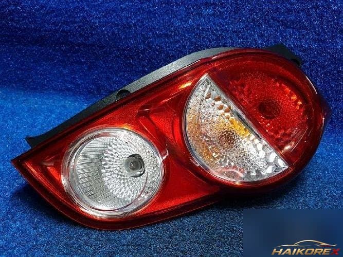 Chevrolet Spark 2013 — фара задняя правая наружная
