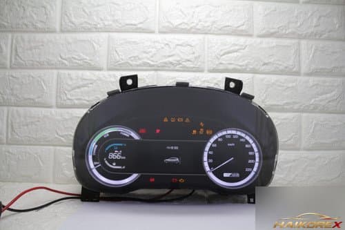 Приборная панель Niro Hybrid 94003G5000