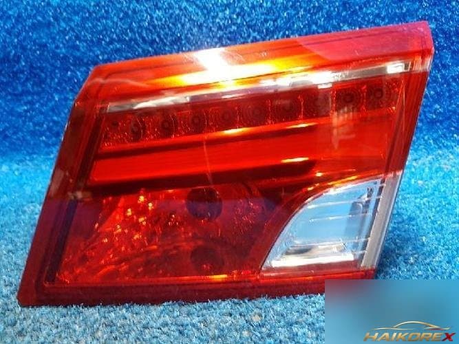 Renault SM5 2014 — фонарь задний правый внутренний 265503333R