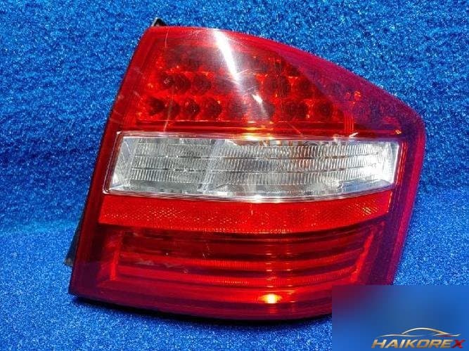 KG Mobility Chairmen 2009 — фара задняя правая наружная
