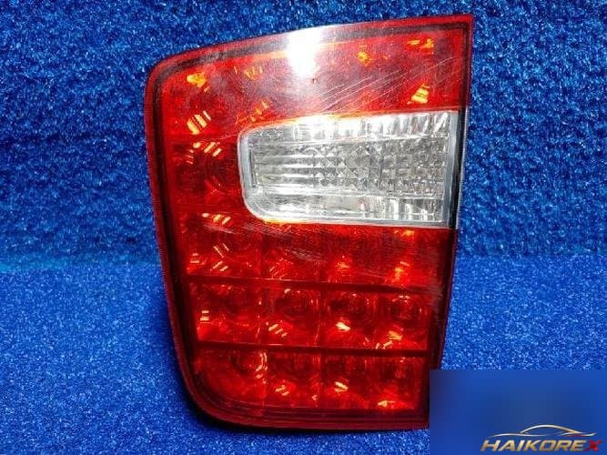 Kia Mohave 2012 — фонарь задний внутренний правый 924062J1