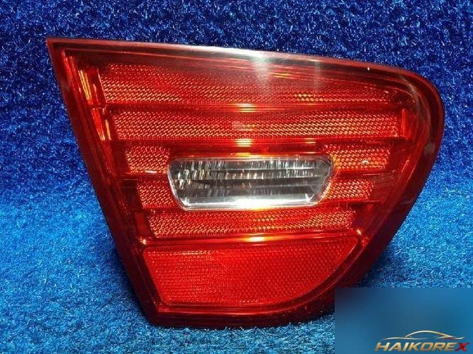 Hyundai Avante 2009 — фонарь задний левый внутренний