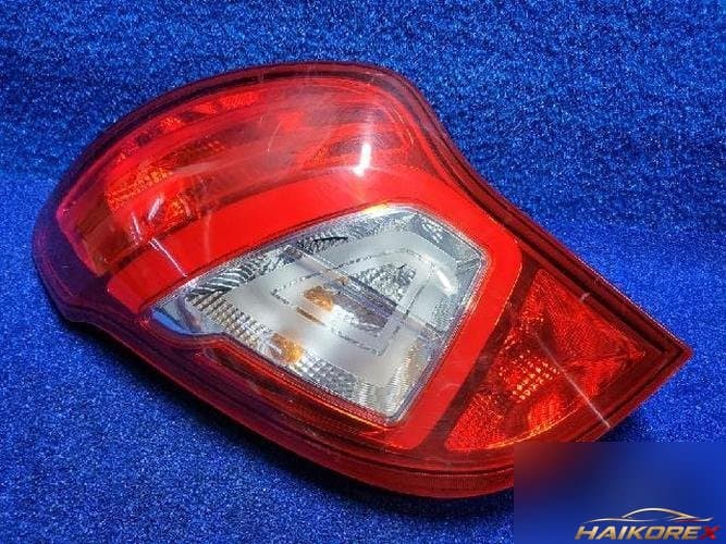 KG Mobility Korando 2015 — фонарь задний левый боковой 8360134050